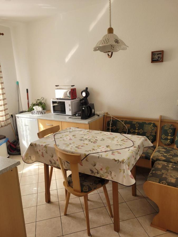 Ferienwohnung Familie Klingohr Erfurt Exteriér fotografie